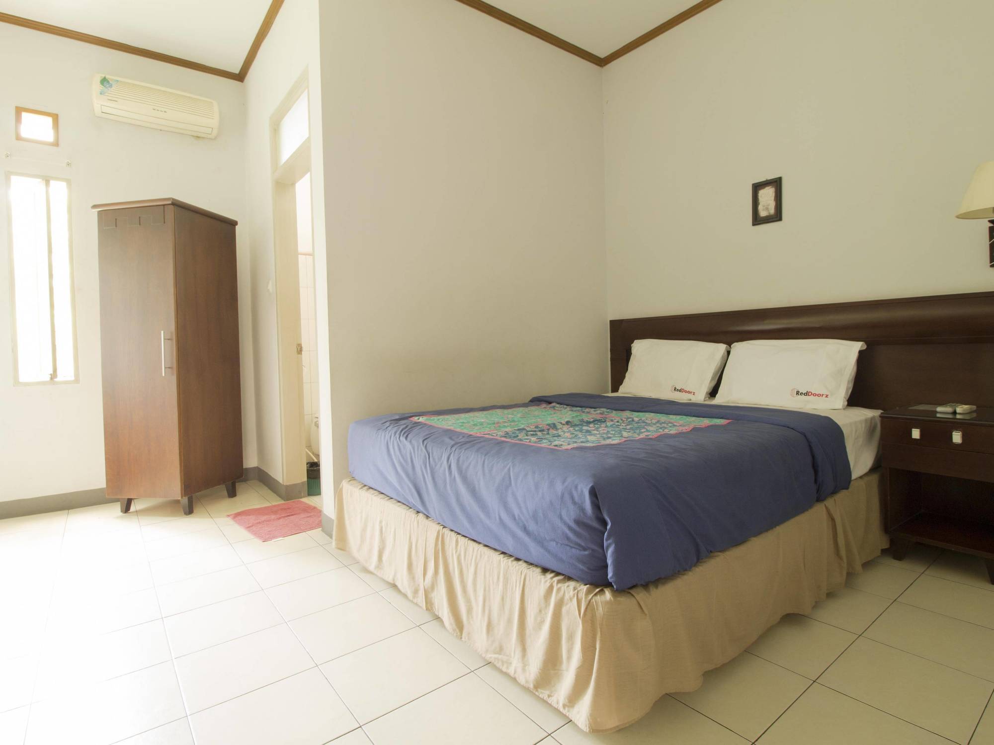 Reddoorz @ Setrasari Hotell Bandung Eksteriør bilde
